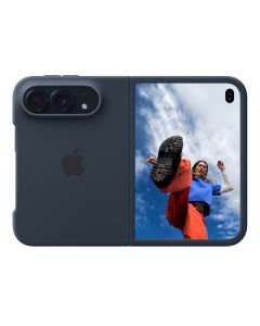 iPhone Duo Case - Navy Blue MKR84FE/A