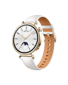 HUAWEI WATCH GT4 ELEGANT 41MM HW-AURORA-B19L-BLUETOOTH-WH