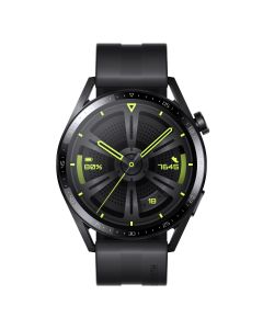 HUAWEI WATCH GT3 ACTIVE  HW-JUPITER-B29S-BSS-46MM-BLACK