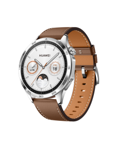 HUAWEI WATCH GT4 CLASSIC 46MM HW-PHOINIX-B19L-BLUETOOTH-BRN