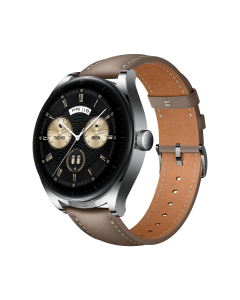 HUAWEI WATCH+BUDS W/CASE STRAP HW-SAGA-B19T-SS-LEATHER