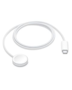 Apple Watch Magnetic Fast Charger to USB-C Cable (1 m) ML434FE/A