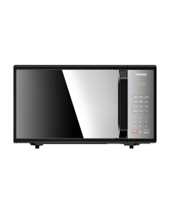 TOSHIBA MICROWAVE OVEN 25L MM-EG25PE(BM)