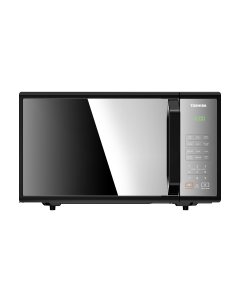 TOSHIBA MICROWAVE OVEN 25L MM-EM25PE(BM)