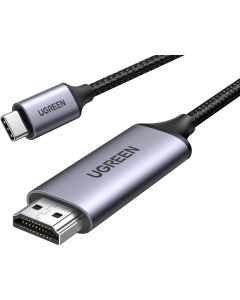 UGREEN USB-C/HDMI 1.5M CABLE MM142