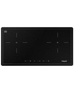 MAYER 2 ZONE HYBRID HOB MM72IDHB