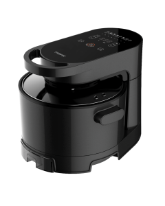 MAYER 2-IN-1 AIR FRYER & GRILL MMAFG58