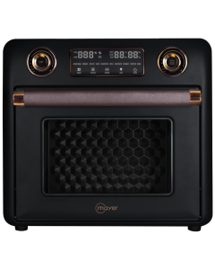 MAYER DIGITAL AIR OVEN 40L MMAO40D