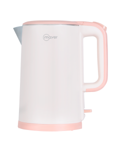 MAYER ELECTRIC KETTLE 1.8L MMEK1800PN