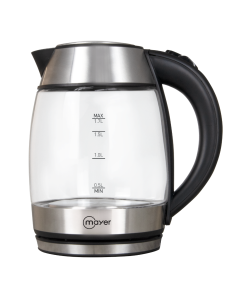 MAYER ELECTRIC GLASS KETTLE MMEKG170