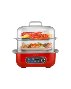 MAYER DIGITAL FOOD STEAMER 10L MMFS10