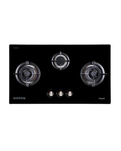 MAYER GAS HOB - 3 BURNERS MMGH883H