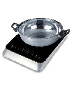 MAYER INDUCTION COOKER 2000W MMIC312
