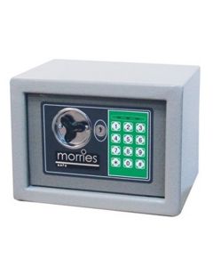 MORRIES  SAFE BOX MS23DW