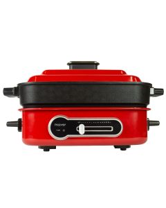 MAYER MULTI COOKER 4L MMMC398R