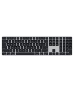 APPLE MAGIC KEYBOARD MAC BLACK MMMR3ZA/A