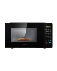 MIDEA MICROWAVE OVEN 20L MMO-AM920MZ(BK)