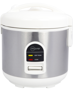 MAYER RICE COOKER 1L MMRC101