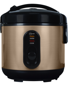 MAYER RICE COOKER 1L MMRCS10