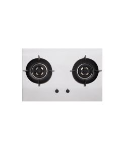 MAYER GAS HOB - 2 BURNERS MMSS7502HI