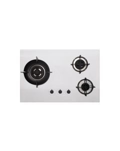 MAYER GAS HOB - 3 BURNERS MMSS7503HI