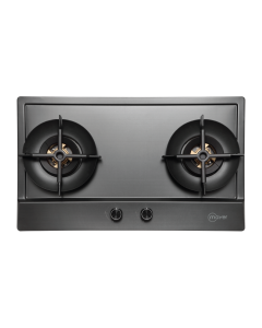MAYER GAS HOB - 2 BURNERS MMSS7721HI-GM