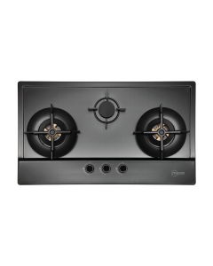 MAYER GAS HOB - 3 BURNERS MMSS8831HI-GM