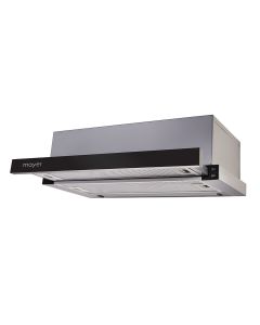 MAYER TELESCOPIC HOOD - 90CM MMTH90