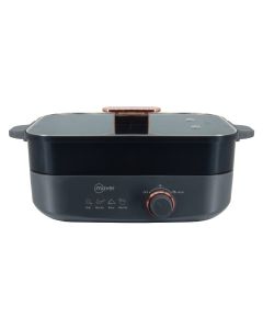 MAYER YUANYANG HOTPOT 4.5L MMYYHP45-DG