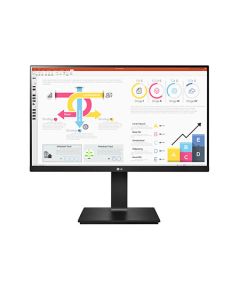 LG 23.8" QHD MONITOR 24QP750-B