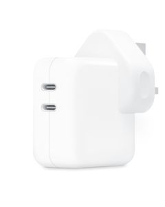 APPLE 35W DUAL USB-C ADAPTER MNWP3ZP/A