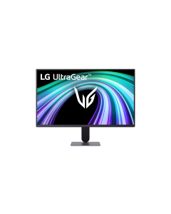 LG 23.8" ULTRAGEAR FHD IPS 144HZ GAMING MONITOR 24G411B-B