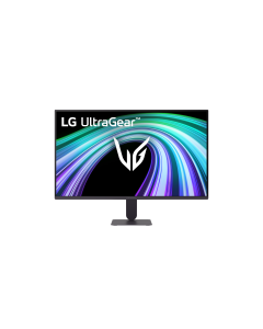 LG 27" ULTRAGEAR FHD IPS 144HZ GAMING MONITOR 27G411B-B