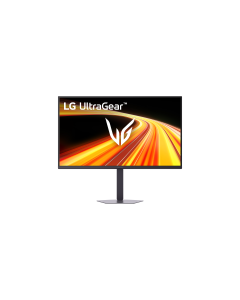 LG 31.5" ULTRAGEAR QHD IPS 200HZ GAMING MONITOR 32G620B-B
