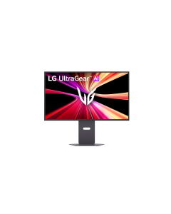 LG 31.5" ULTRAGEAR UHD 4K DUAL-MODE GAMING MONITOR 32GX870B-B