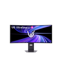 LG 39" ULTRAGEAR WUHD 5K2K DUAL-MODE GAMING MONITOR 39GX950B-B