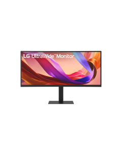 LG 34" WQHD ULTRAWIDE MONITOR 34U650A-B