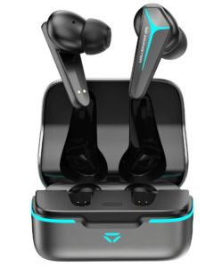 MONSTER TRUE WIRELESS EARBUDS MISSION V1 TWS BLACK