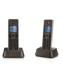 MOTOROLA SLIM DECT PHONE IT.5X