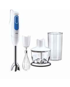 BRAUN HAND BLENDER MQ3035-SAUCE