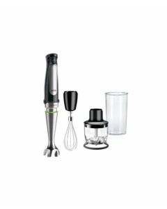 BRAUN BLENDER / CHOPPER MQ7025X