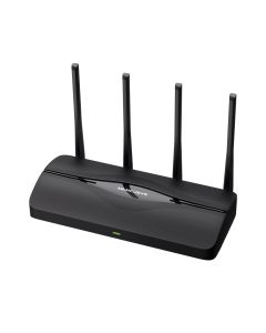 MERCUSYS BE3600 DUAL BAND WI-FI 7 ROUTER MR27BE