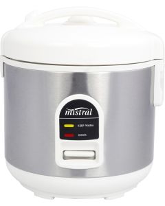 MISTRAL RICE COOKER 1L MRC101