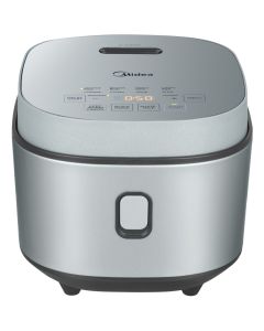 MIDEA RICE COOKER 1.0L MRD100T2BDG