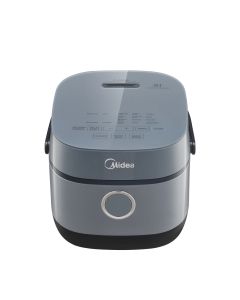 MIDEA IH RICE COOKER 0.72L MRI070T1BDG