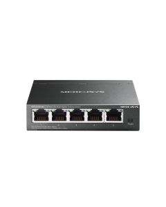 MERCUSYS 5-PORT 2.5G MULTI-GIGABIT DESKTOP SWITCH MS105GS-M2