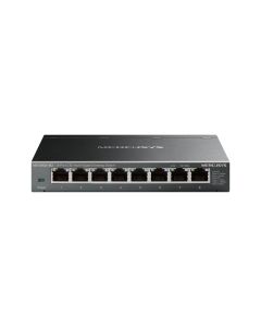 MERCUSYS 8-PORT 2.5G MULTI-GIGABIT DESKTOP SWITCH MS108GS-M2
