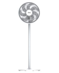 MIDEA 16" STAND FAN MS-1618W