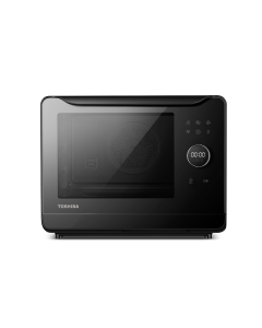 TOSHIBA STEAM OVEN 20L MS3-STQ20SE(BK)