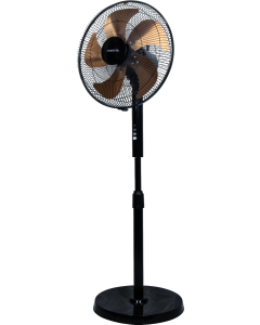 MISTRAL 14" STAND FAN MSF1453 - BUNDLE